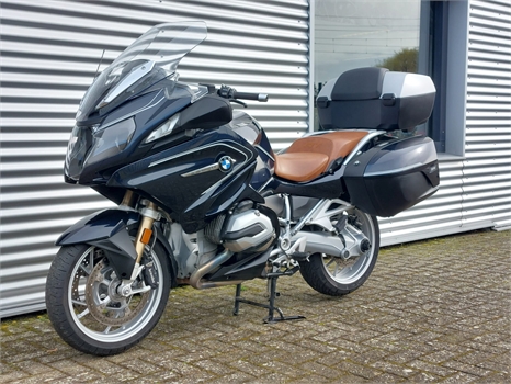 BMW R 1200 RT LC Option 719